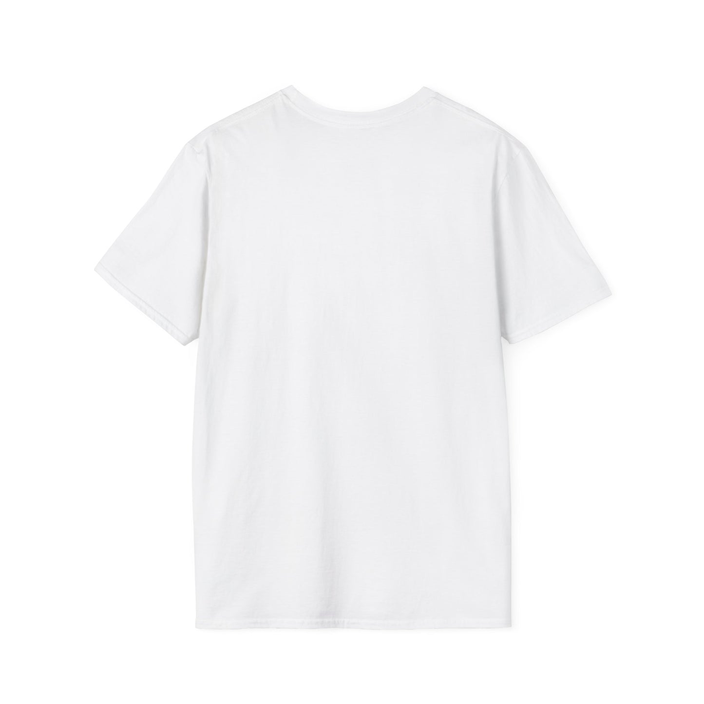T-shirt "Ta Gueule."