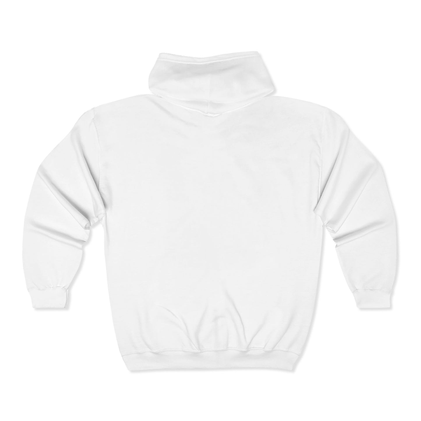 Gilet capuche "Ta Gueule."