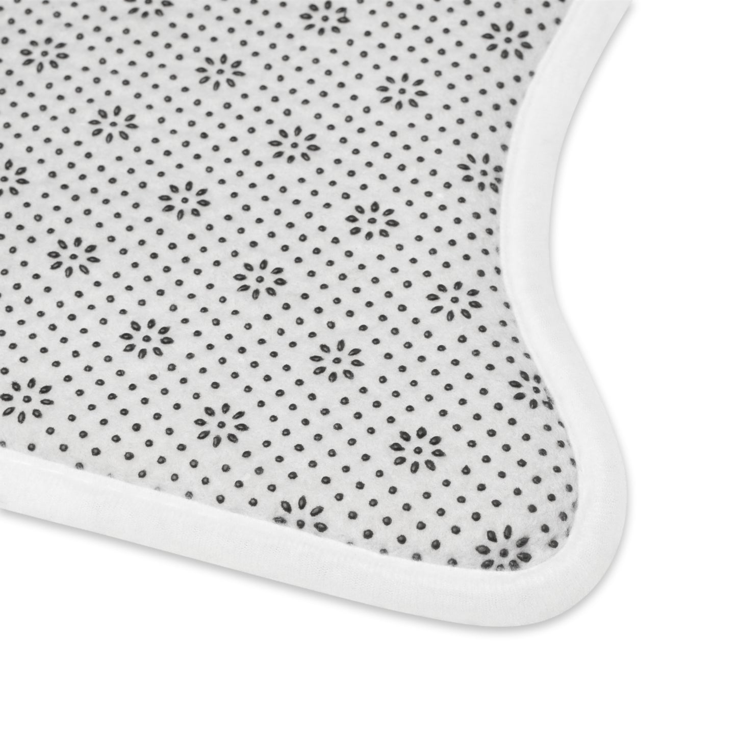 Tapis gamelle "Ta Gueule."