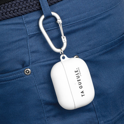 Etui AirPods "Ta Gueule."