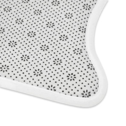 Tapis gamelle "Ta Gueule."